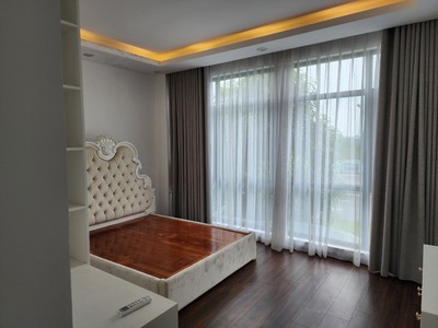 Shophouse Sao Biển 23 68m2 5 tầng  Full NT Sang Trọng Vinhomes Ocean Park 1 Gia Lâm 1