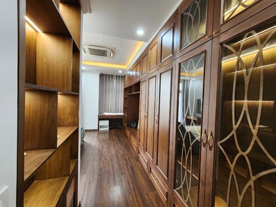 Shophouse Sao Biển 23 68m2 5 tầng  Full NT Sang Trọng Vinhomes Ocean Park 1 Gia Lâm 6