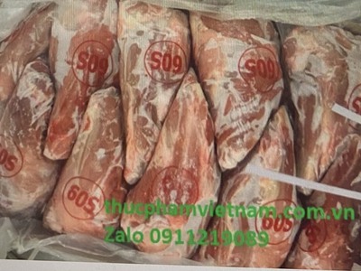 Thịt bắp trâu mã 60s   thịt bắp hoa  - Giá rẻ cạnh tranh nhất thị trường 0