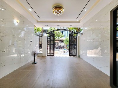 Bán nhà 3 tầng mới mặt tiền Phú Xuân 5 Hòa Minh Liên Chiểu, Đà Nẵng 3