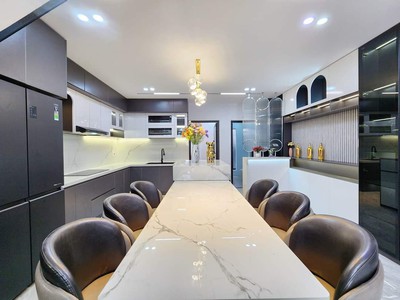 Bán nhà 3 tầng mới mặt tiền Phú Xuân 5 Hòa Minh Liên Chiểu, Đà Nẵng 7