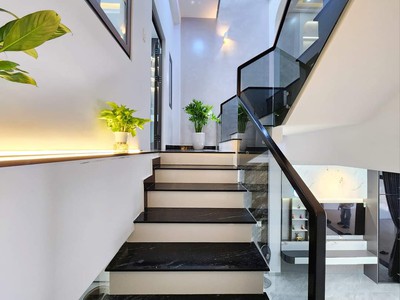 Bán nhà 3 tầng mới mặt tiền Phú Xuân 5 Hòa Minh Liên Chiểu, Đà Nẵng 10