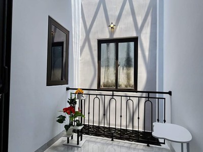 Bán nhà 3 tầng mới mặt tiền Phú Xuân 5 Hòa Minh Liên Chiểu, Đà Nẵng 11