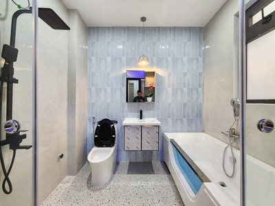 Bán nhà 3 tầng mới mặt tiền Phú Xuân 5 Hòa Minh Liên Chiểu, Đà Nẵng 12