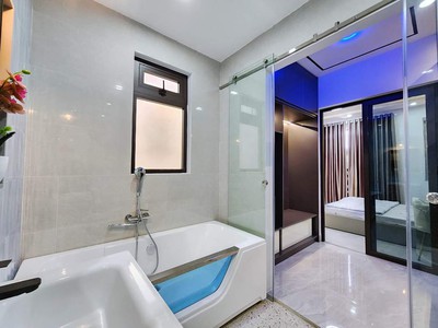 Bán nhà 3 tầng mới mặt tiền Phú Xuân 5 Hòa Minh Liên Chiểu, Đà Nẵng 13