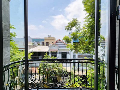 Bán nhà 3 tầng mới mặt tiền Phú Xuân 5 Hòa Minh Liên Chiểu, Đà Nẵng 14