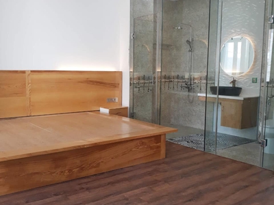 Bán nhà 5 tầng mới đẹp bên cạnh cầu Rồng bên cạnh Euovillage 1 1