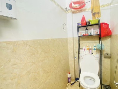 Bán nhà 2 tầng kiên cố kiệt 2m5 Lê Hồng Phong trung tâm Hải Châu 3