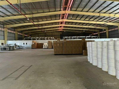 Kho - Nhà xưởng 1000M2 đường Trường Chinh cho thuê GIÁ CHỈ 40 TRIỆU/THÁNG 0