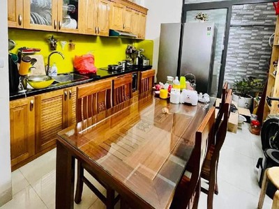 Nhà Mỹ Đình Kinh Doanh tuyệt đỉnh ngã 3, đường xe tải 40m2 5 tầng mặt tiền 3.6m 7.5 tỷ 5