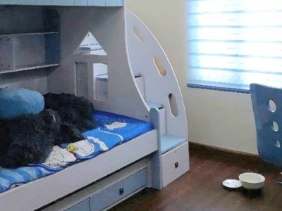 Nhà Mỹ Đình Kinh Doanh tuyệt đỉnh ngã 3, đường xe tải 40m2 5 tầng mặt tiền 3.6m 7.5 tỷ 6