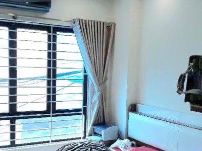Nhà Mỹ Đình Kinh Doanh tuyệt đỉnh ngã 3, đường xe tải 40m2 5 tầng mặt tiền 3.6m 7.5 tỷ 7