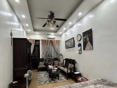 Bán nhà vị trí đẹp nhất kim mã/ba đình - mặt phố 46m2 chỉ 24.85 tỷ 1