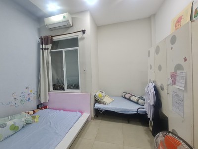 Hẻm xe hơi - ngang bề thế hơn 4m - khu phân lô linh đông - phạm văn đồng  giá bán: 5 tỷ 5 trăm 3