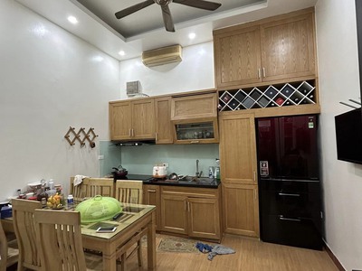 Bán nhà vị trí đẹp nhất kim mã/ba đình - mặt phố 46m2 chỉ 24.85 tỷ 4