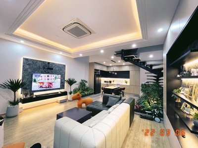 Siêu phẩm  cắt lỗ 1,4 tỉ, chỉ còn 5,5 tỉ ,liền kề 48m2 tại vinhomes ocean park 2 2