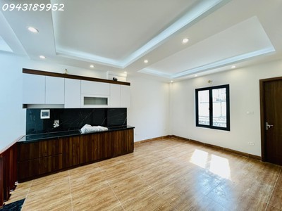 Mặt ngõ hòa bình 10m ô tô tránh,mặt phố minh khai,  ngõ thông kinh doanh, nhà mới đẹp 2