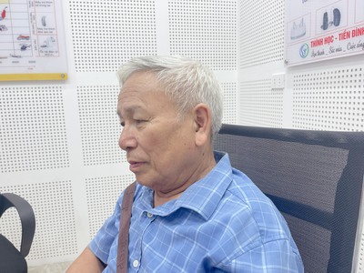Máy Trợ Thính Tâm An Hải Dương 343 3