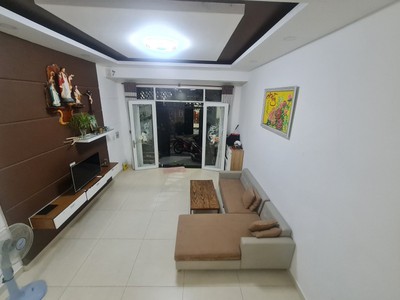 Hẻm xe hơi - ngang bề thế hơn 4m - khu phân lô linh đông - phạm văn đồng  giá bán: 5 tỷ 5 trăm 0