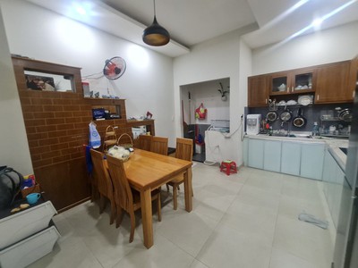 Hẻm xe hơi - ngang bề thế hơn 4m - khu phân lô linh đông - phạm văn đồng  giá bán: 5 tỷ 5 trăm 1
