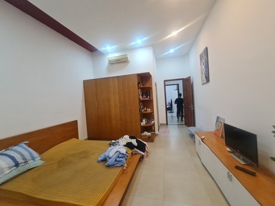 Hẻm xe hơi - ngang bề thế hơn 4m - khu phân lô linh đông - phạm văn đồng  giá bán: 5 tỷ 5 trăm 2