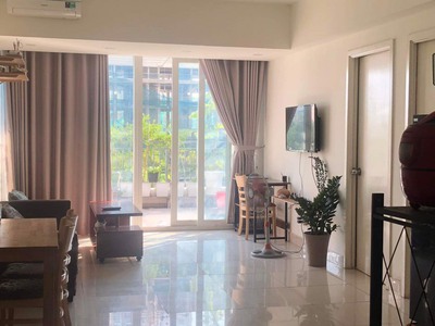 Chính chủ cần bán gấp chung cư The Park Residence, 12 Nguyễn Hữu Thọ, Phứơc Kiển, Nhà Bè 0