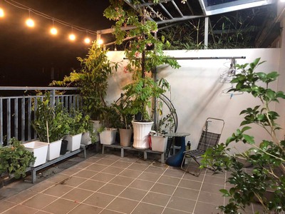 Chính chủ cần bán gấp chung cư The Park Residence, 12 Nguyễn Hữu Thọ, Phứơc Kiển, Nhà Bè 3