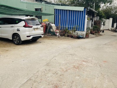 Sốc - chỉ 2,3 tỷ - tôn đức thắng - kiệt ô tô 7m - đh sư phạm - nhà 2 tầng 75m2 - 3 mặt kiệt 3