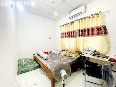 Sốc - chỉ 2,3 tỷ - tôn đức thắng - kiệt ô tô 7m - đh sư phạm - nhà 2 tầng 75m2 - 3 mặt kiệt 1