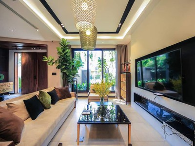 Bán nhà đẹp đông ngạc - bắc từ liêm - dt50m2 -4 tàng - giá 6,5 tỷ - kinh doanh 1