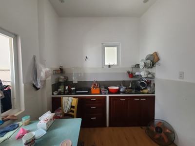 Sụp Hầm - Mặt Tiền Đường 10m5 - An Thượng - Dòng Tiền 600tr - Giá 16 Tỷ 0