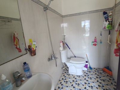 Sụp Hầm - Mặt Tiền Đường 10m5 - An Thượng - Dòng Tiền 600tr - Giá 16 Tỷ 1