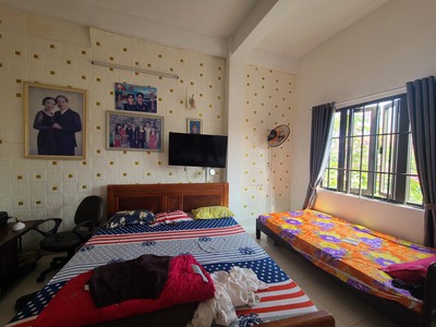 Sụp Hầm - Mặt Tiền Đường 10m5 - An Thượng - Dòng Tiền 600tr - Giá 16 Tỷ 2