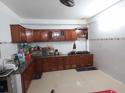 Cần bán nhà nguyễn hữu tiến - cẩm lệ - nhà mới 3 tầng đường 10 sát đường thăng long -  hiếm có. 1