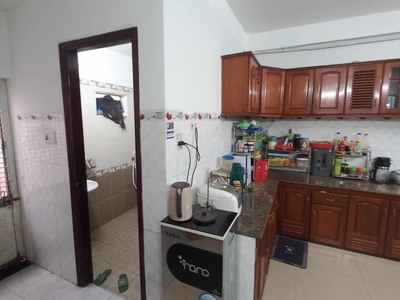 Cần bán nhà nguyễn hữu tiến - cẩm lệ - nhà mới 3 tầng đường 10 sát đường thăng long -  hiếm có. 2