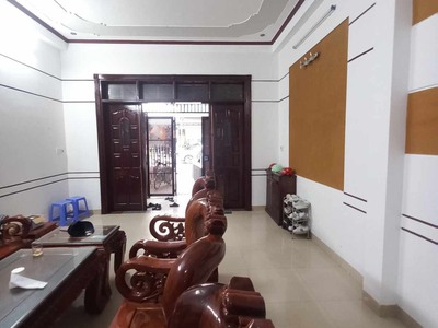 Cần bán nhà nguyễn hữu tiến - cẩm lệ - nhà mới 3 tầng đường 10 sát đường thăng long -  hiếm có. 3