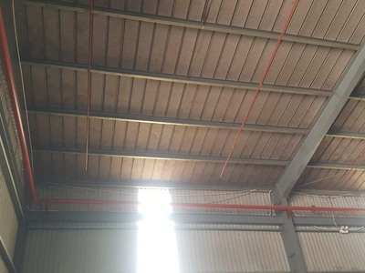 Cho thuê hoặc bán nhà xưởng tại kcn vsip bình dương - diện tích 3.000m .giá thuê: 14.000 usd/tháng 1