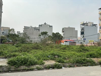 Cho thuê đất tại lai xá, xã kim chung, huyện hoài đức, hà nội 2