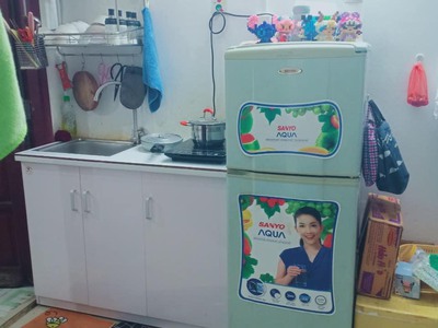 Cần pass lại căn hộ chung cư mini tại quận 10 - tp hồ chí minh 1