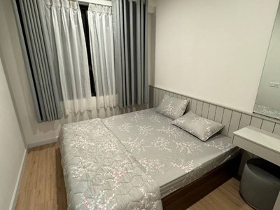CHO THUÊ CĂN HỘ CHUNG CƯ Soho Residence 100 Cô Giang, quận 1, TP.Hồ Chí Minh : - DT 65 m2 - 2 phòng 1