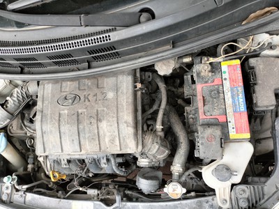 Bán Xe Hyundai I10 Sedan 1.2mt - 2016 - Giá 198 Triệu . 3