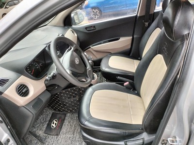 Bán Xe Hyundai I10 Sedan 1.2mt - 2016 - Giá 198 Triệu . 4