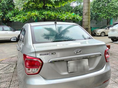 Bán Xe Hyundai I10 Sedan 1.2mt - 2016 - Giá 198 Triệu . 1