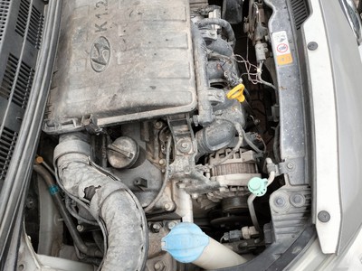 Bán Xe Hyundai I10 Sedan 1.2mt - 2016 - Giá 198 Triệu . 2
