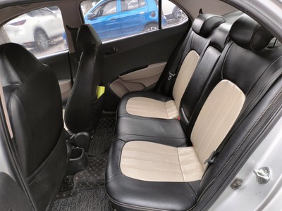 Bán Xe Hyundai I10 Sedan 1.2mt - 2016 - Giá 198 Triệu . 6