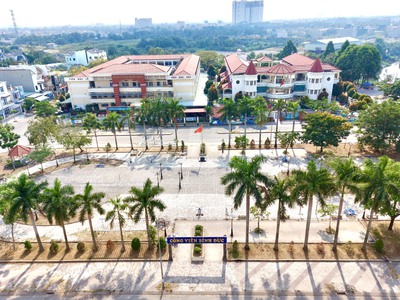 Bán gấp căn hộ 2PN Fresca Riverside, sổ hồng riêng / Gía bán gấp chỉ 1.850 tỷ tầng cao view thoáng 0