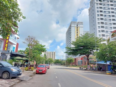 Bán gấp căn hộ 2PN Fresca Riverside, sổ hồng riêng / Gía bán gấp chỉ 1.850 tỷ tầng cao view thoáng 4