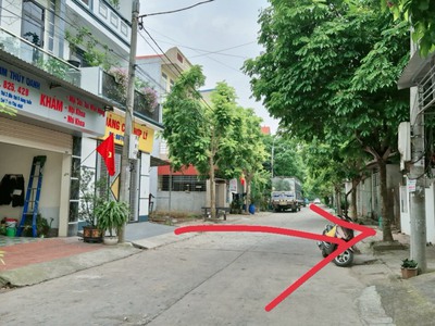 Bán đất khu phân lô giàn chiếu Hợp Thịnh, Tam Dương, Vĩnh Phúc giá chỉ 1.65 tỷ 1