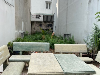 Bán Lô Đất Đẹp Khu Đồng Bộ Đường Lê Đức Thọ, Phường 15, Quận Gò vấp 0