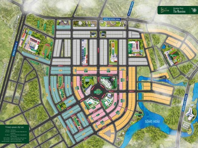 Đất liền kề phố cổ Hội An với giá 14.7 triệu/m2 phương thức thanh toán dàn trải thành nhiều đợt 2